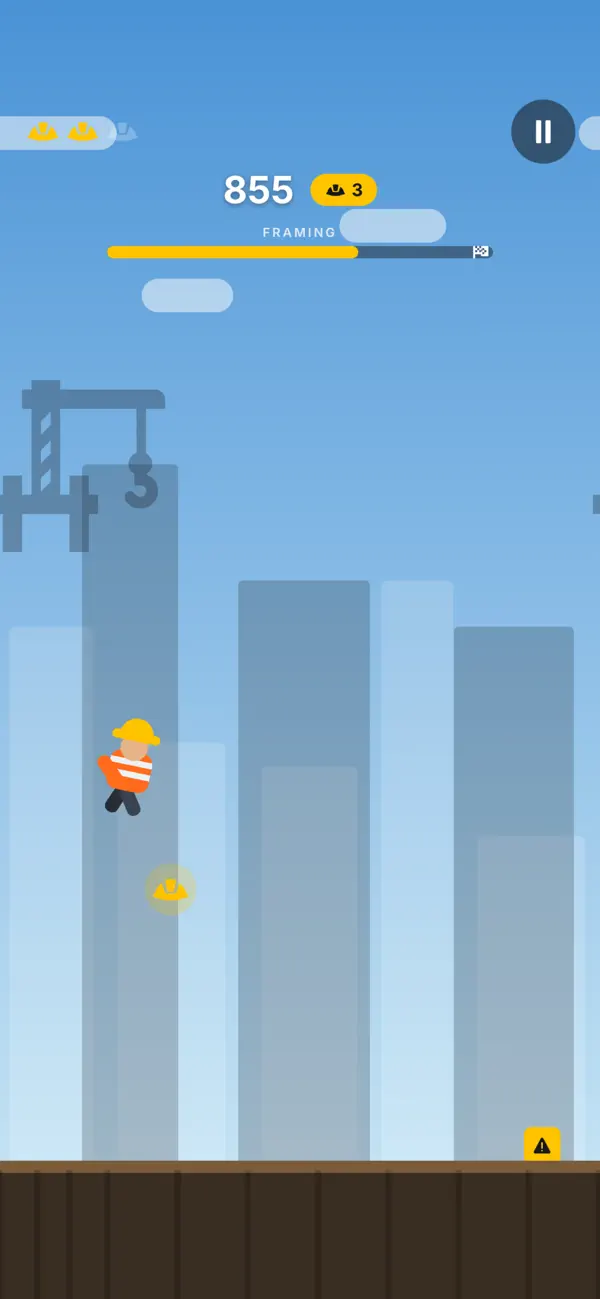 Hard Hat Hero