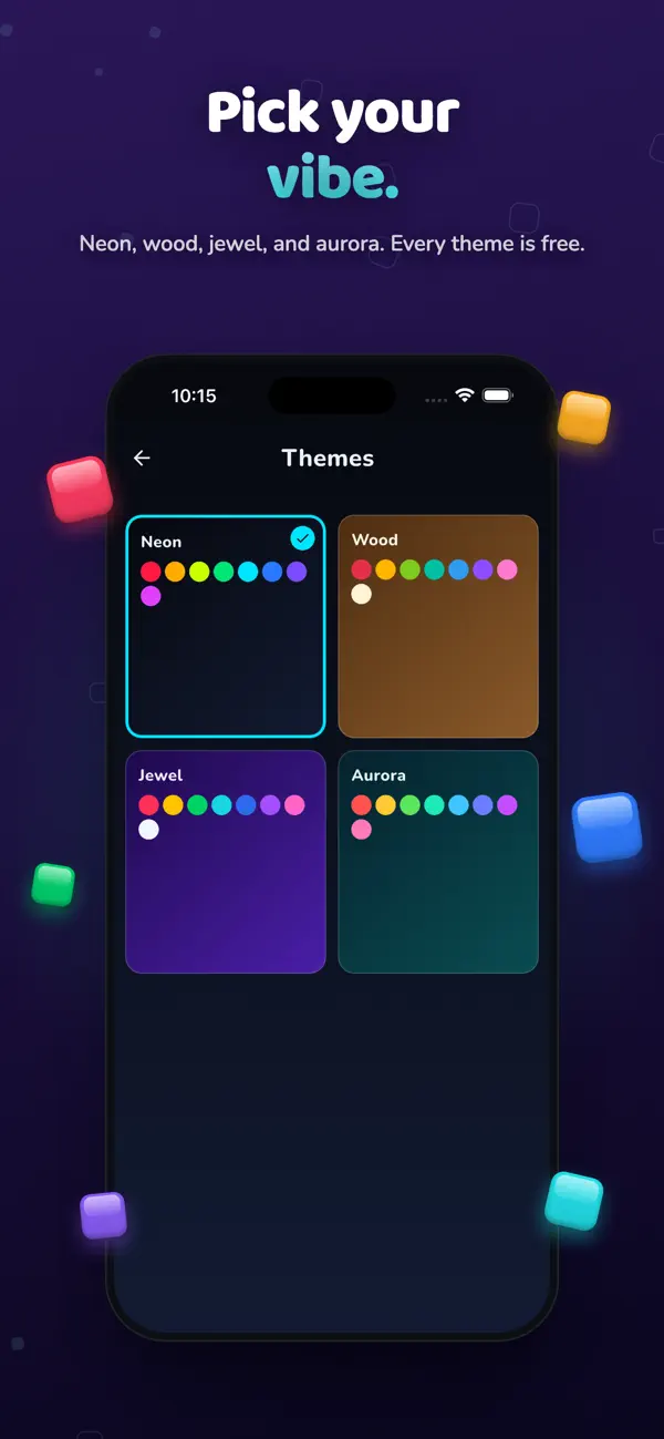 Block Drop - Puzzle Games