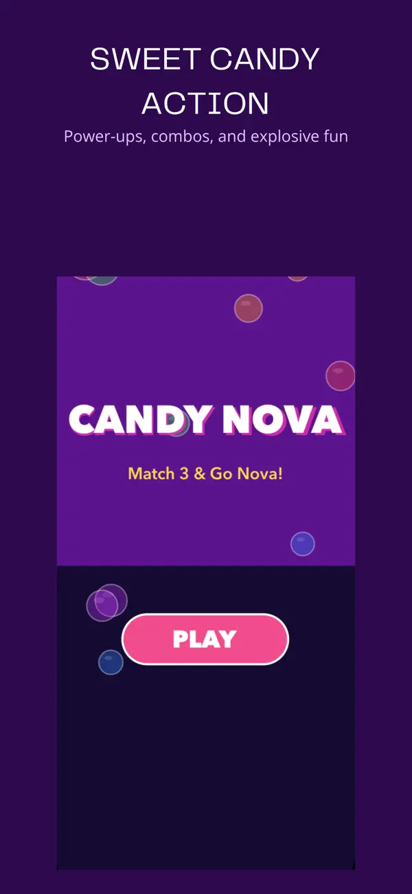 Candy Nova