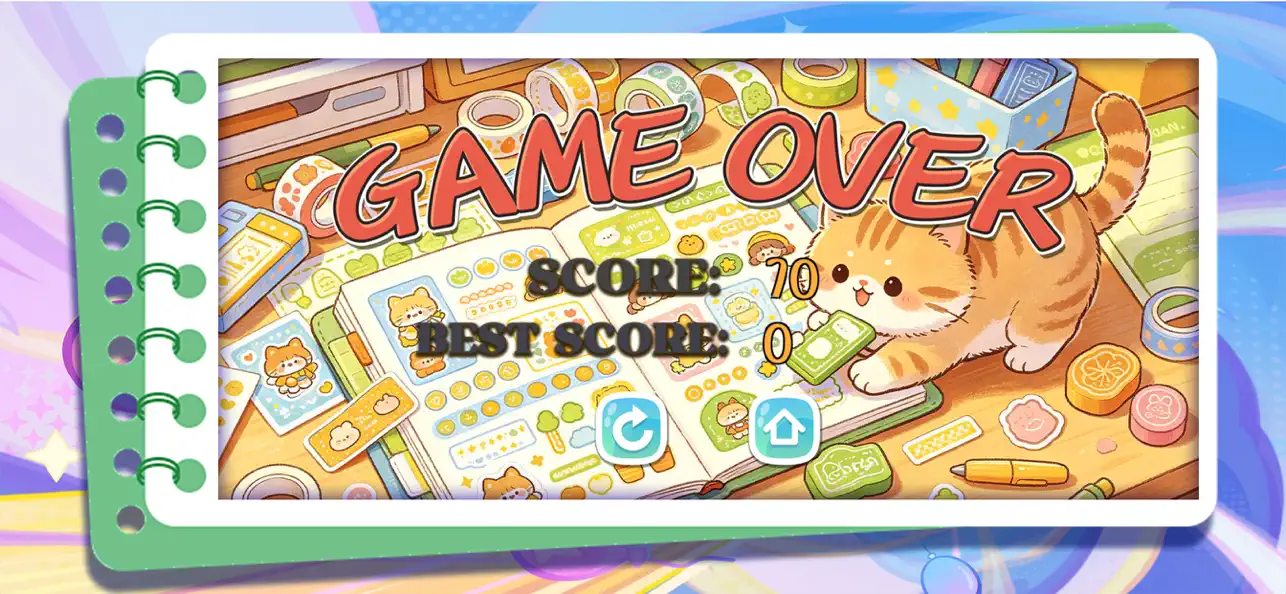 Note Checkerboard Match