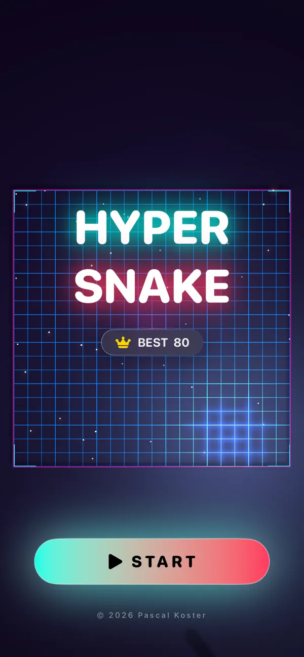 HyperSnake