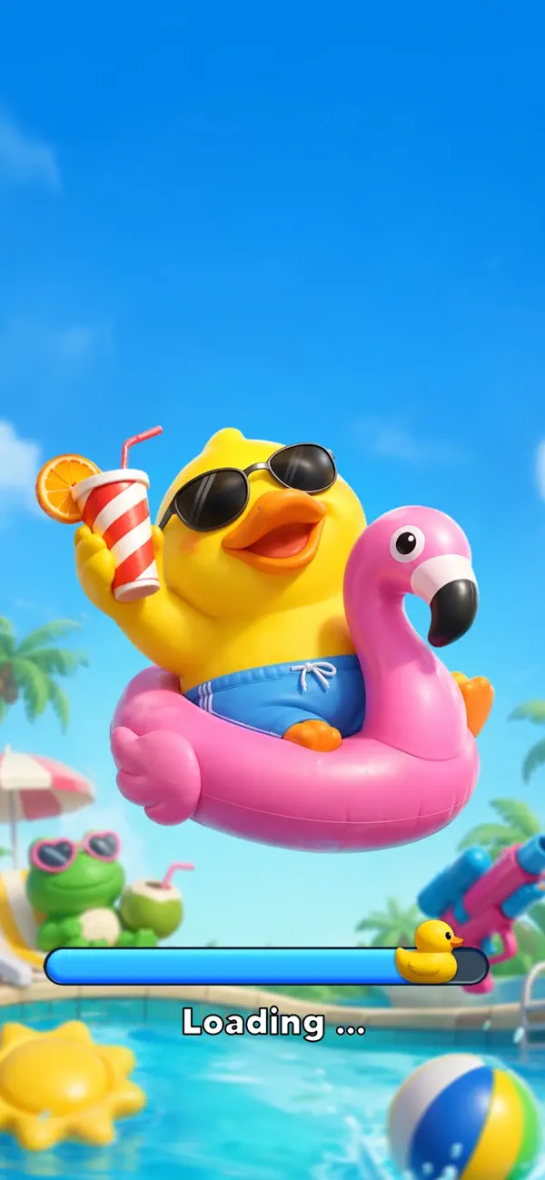 Splash Away