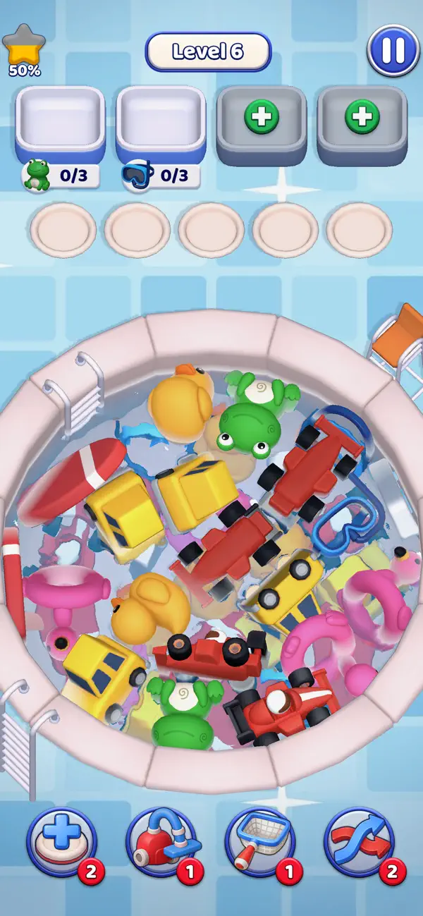 Splash Away