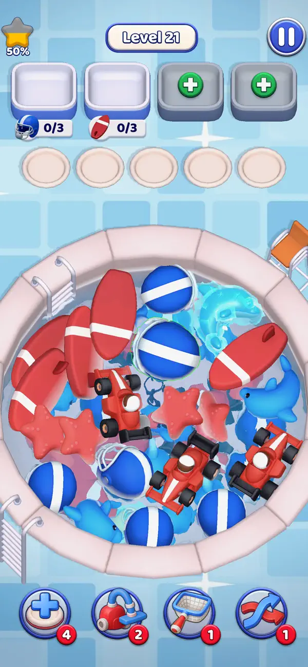 Splash Away