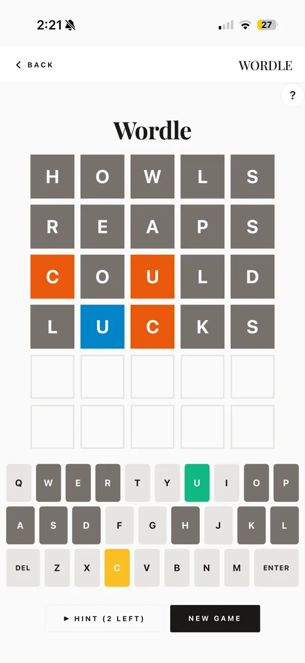 Puzzle Suite