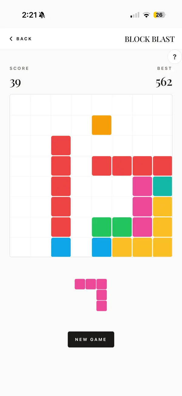 Puzzle Suite