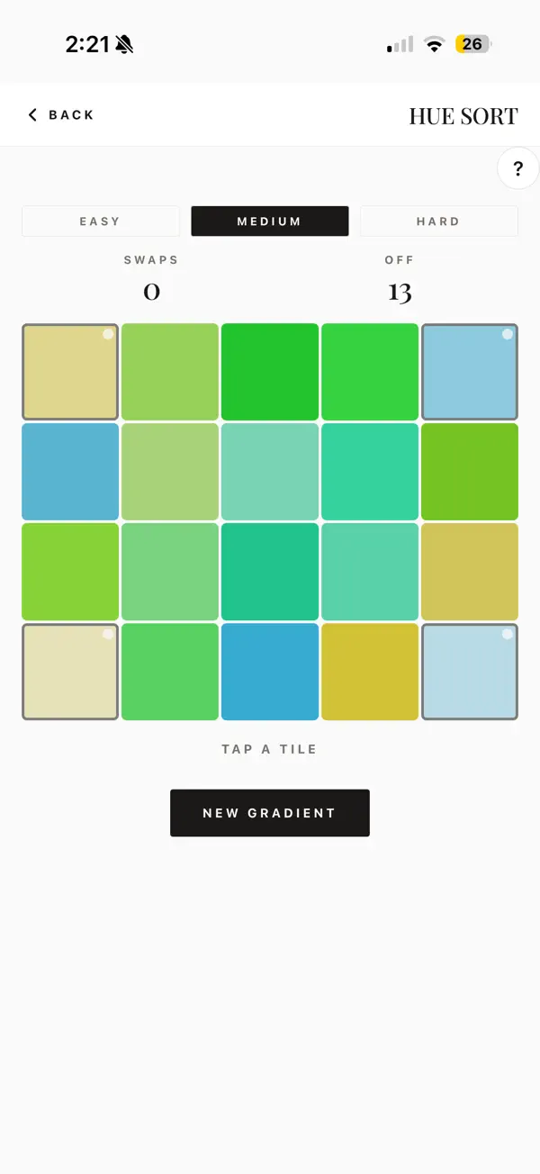 Puzzle Suite