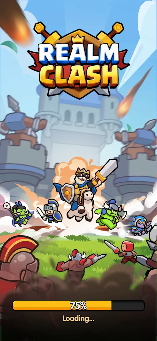 Realm Clash