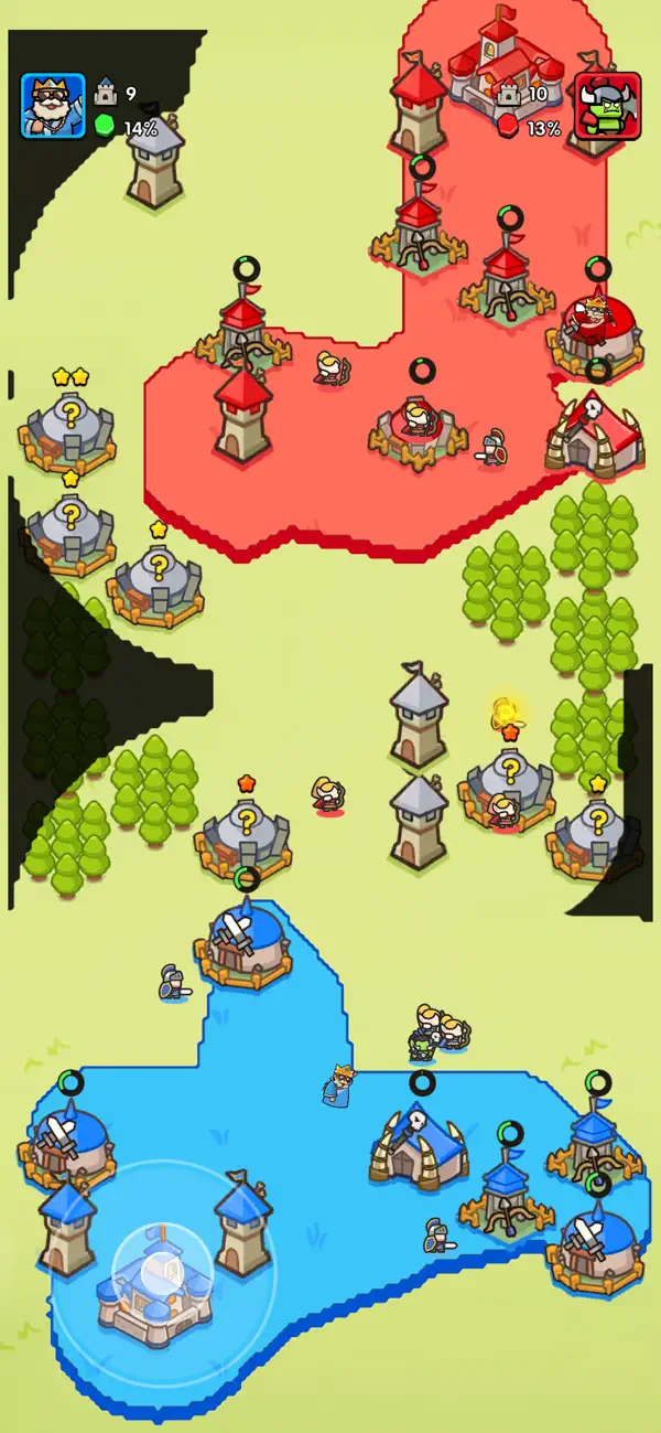 Realm Clash