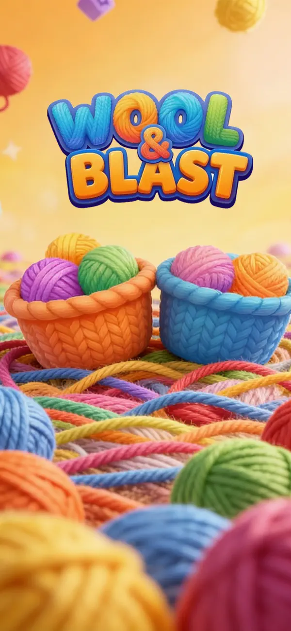 Wool&Blast