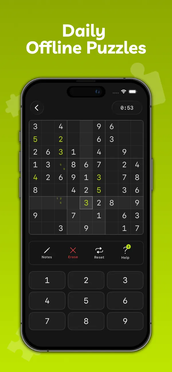 Pluzzle - Daily Puzzles