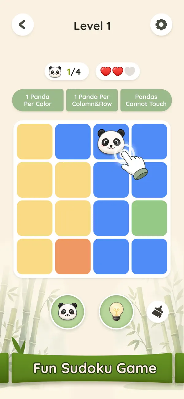 PandaClue