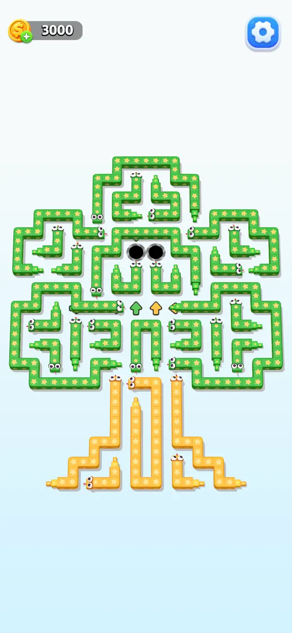 Gridlock Dash