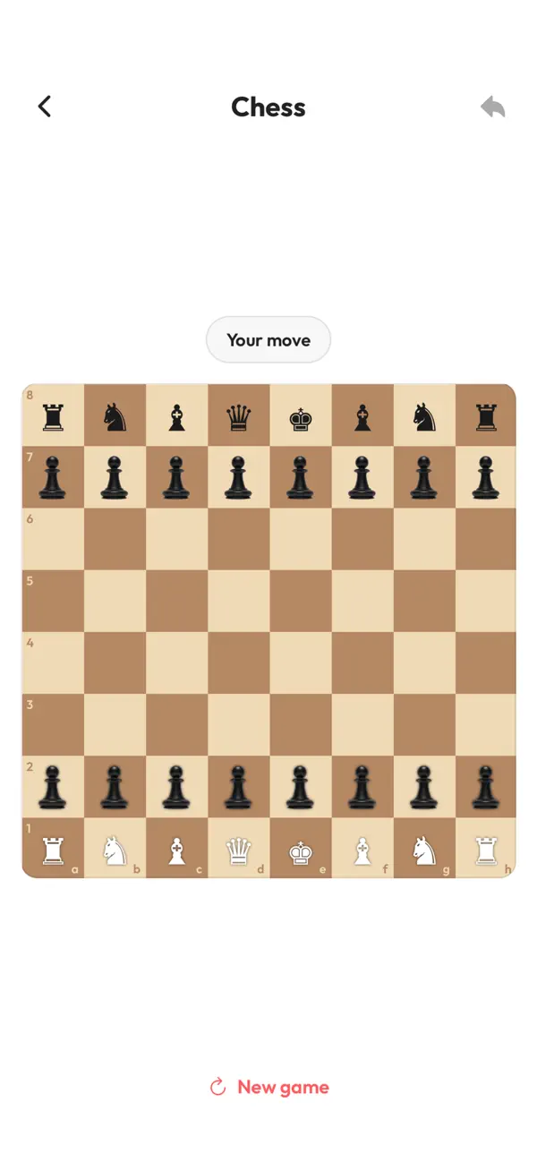 Board Games : No ADs