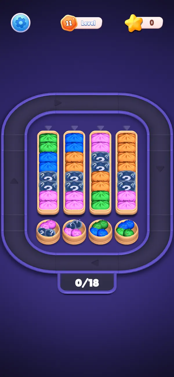 Bao loop