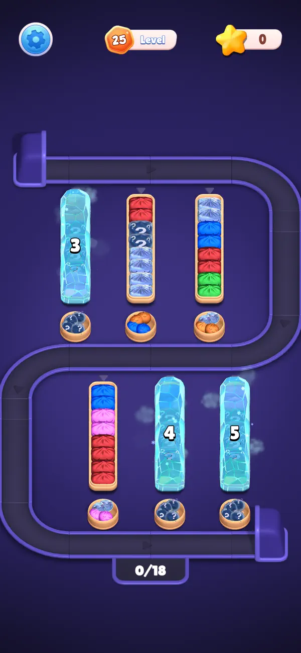 Bao loop