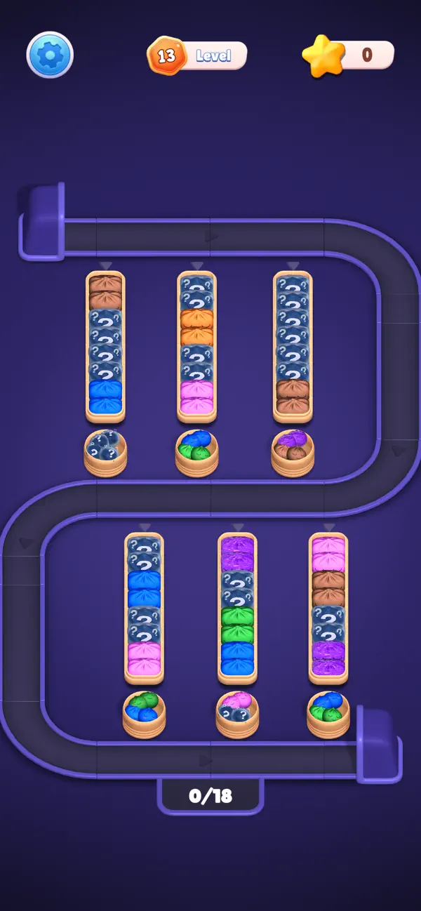 Bao loop