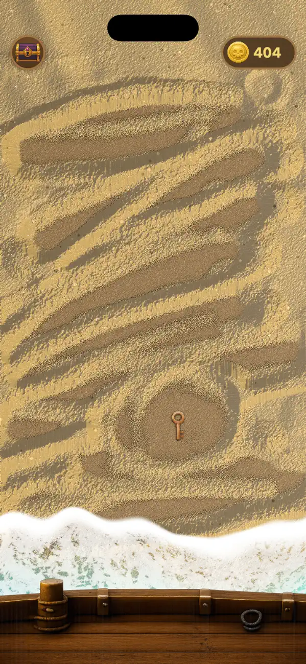 Tiny Finds