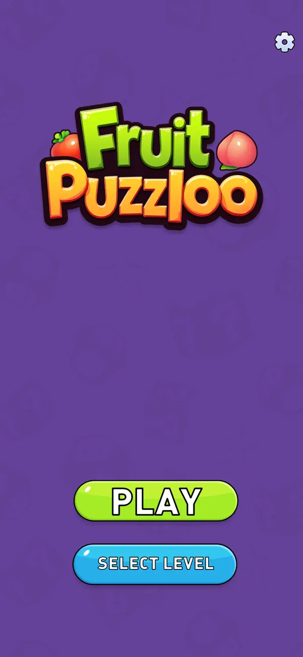Fruit Puzzloo