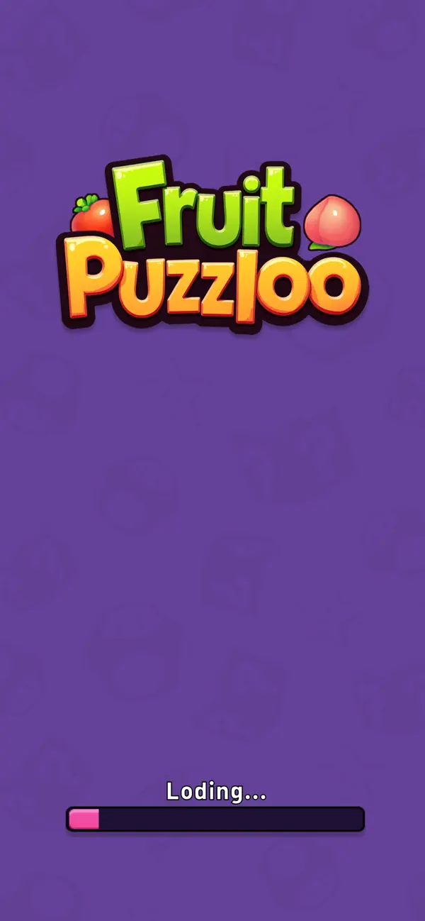 Fruit Puzzloo