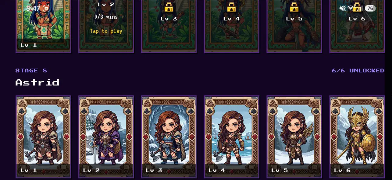 Solitaire: Classic Angel Dates