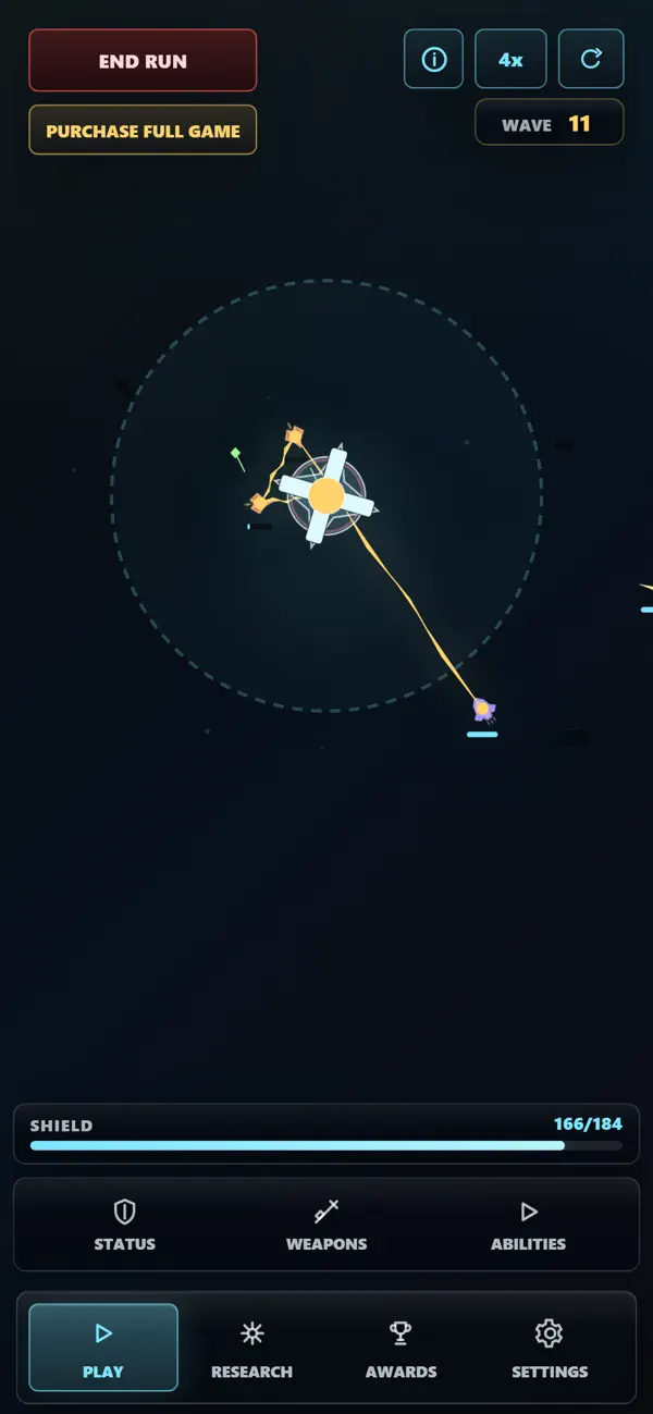 Pulse Citadel