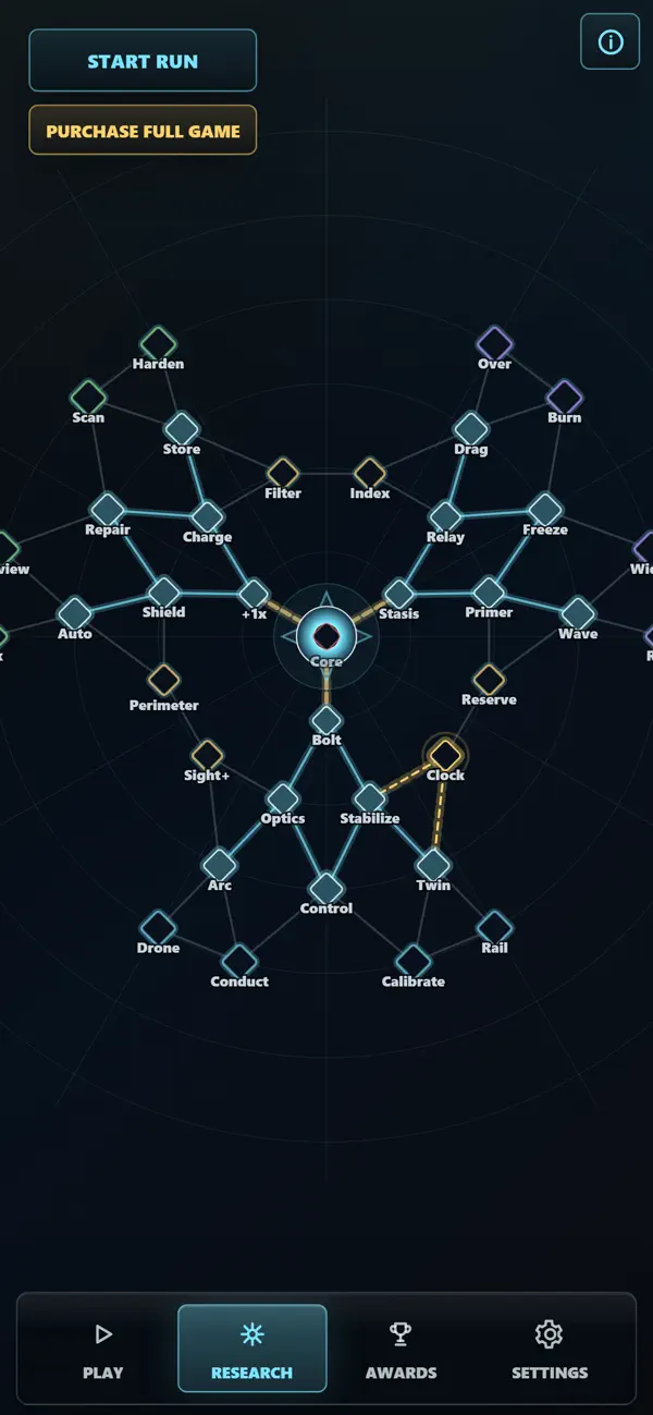 Pulse Citadel