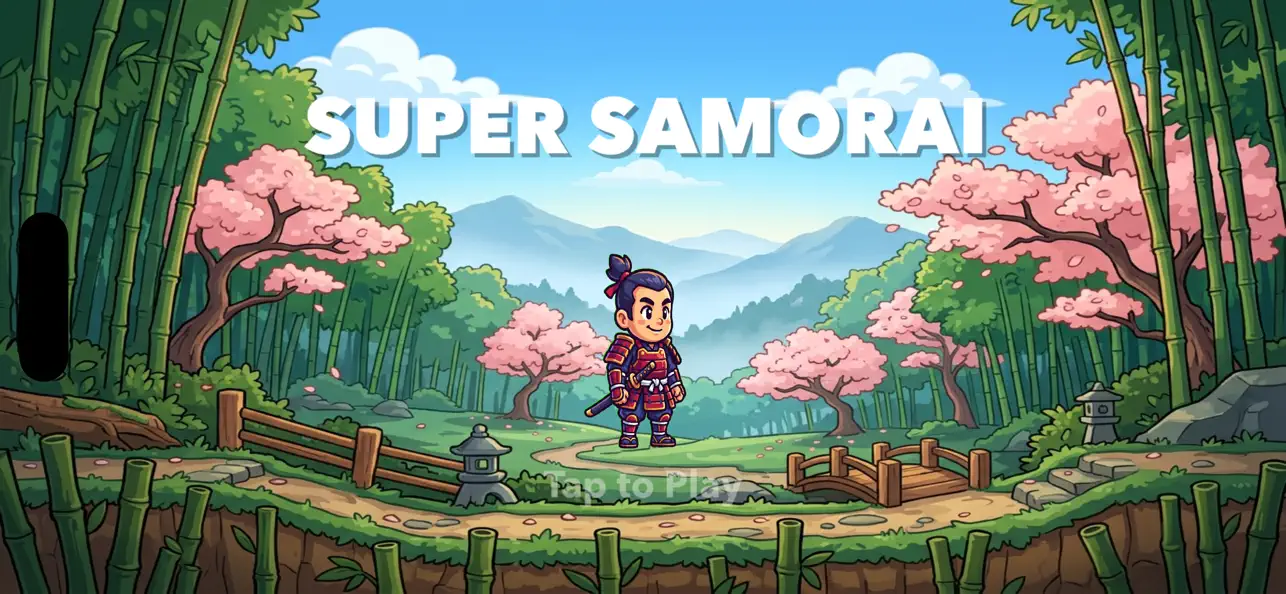 Super Samorai