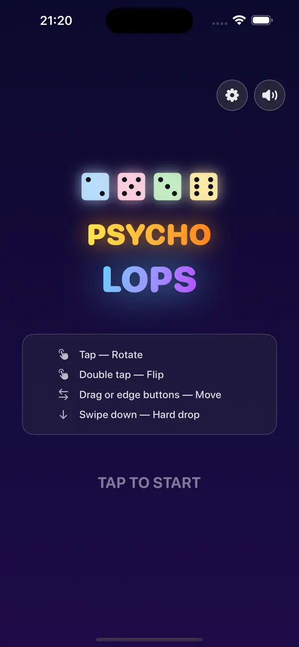 Psycholops