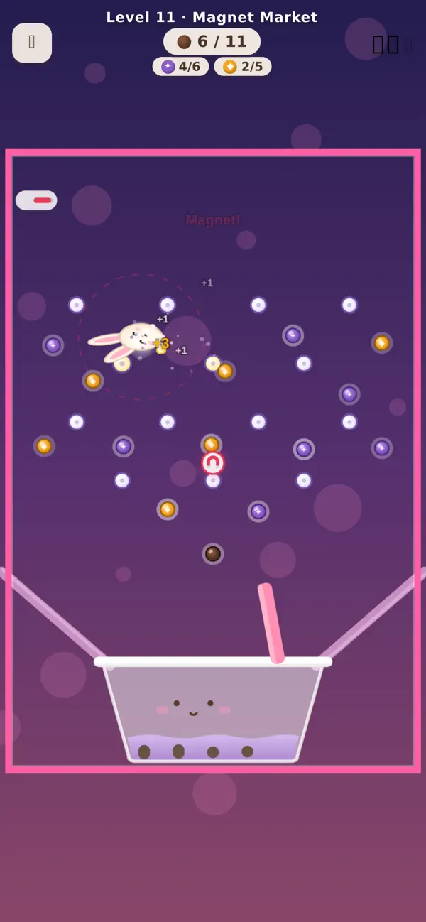 Boba Bunny Bounce