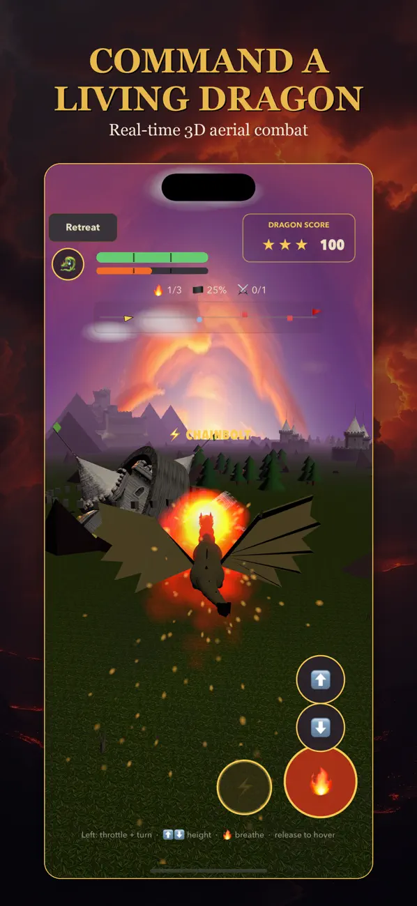 Dragonreign