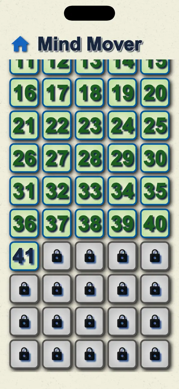 Mind Mover: Math Puzzles