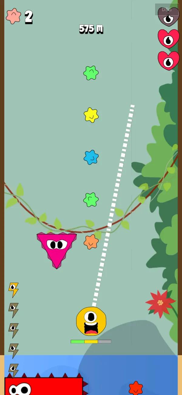 Fun Ball!