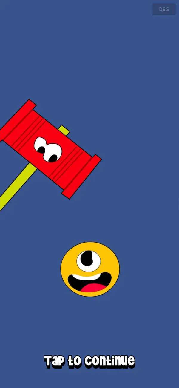 Fun Ball!