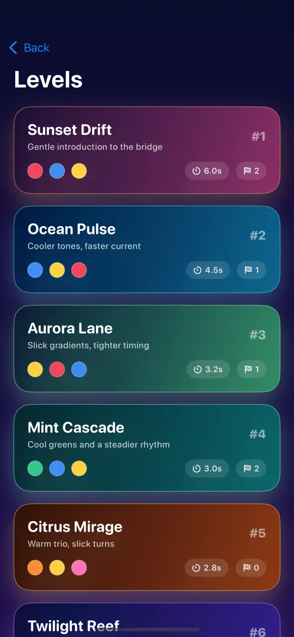 ColorBridge MatchPaint