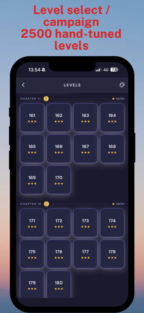 Arrower: Arrow Logic Puzzle