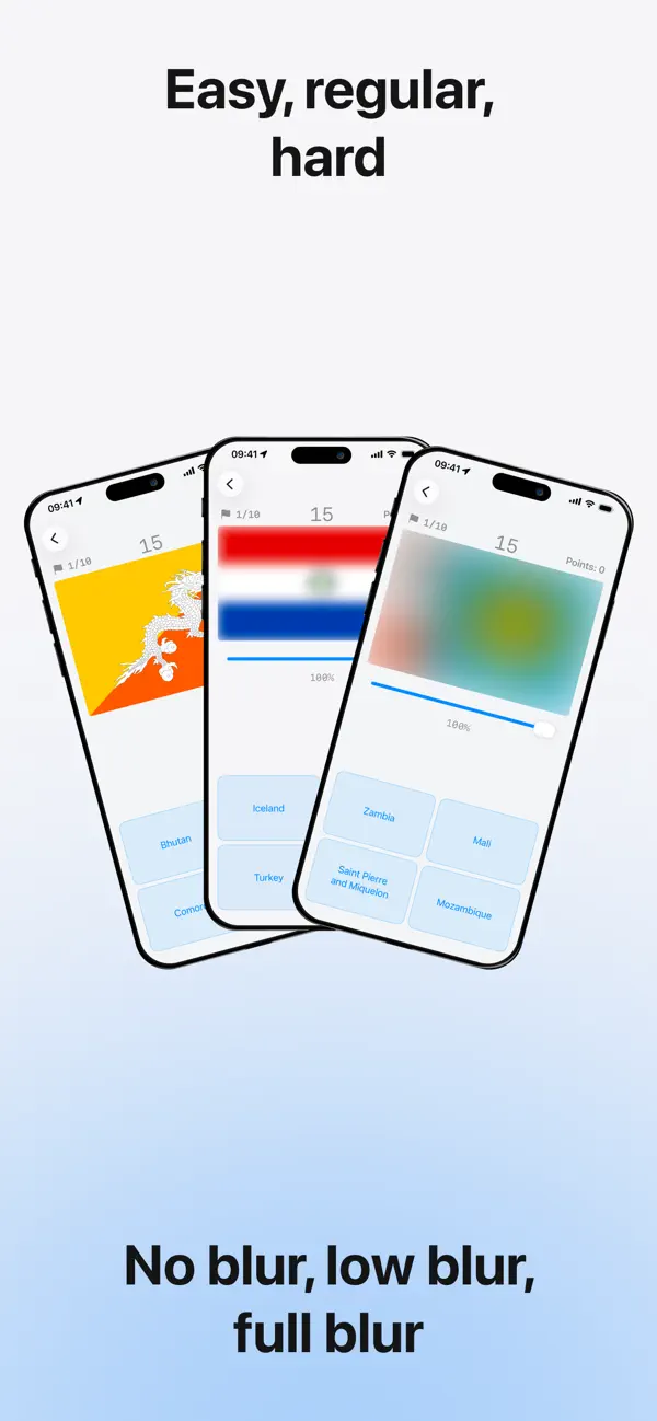Vexil – Guess the flag