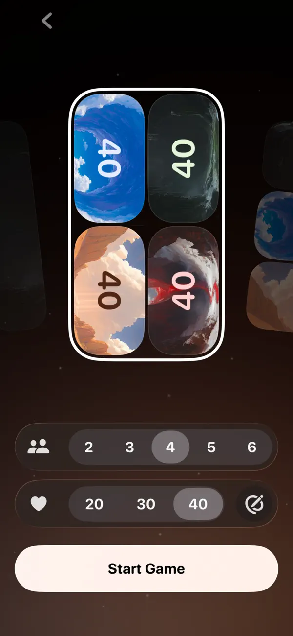 Bloom: Magic Life Counter