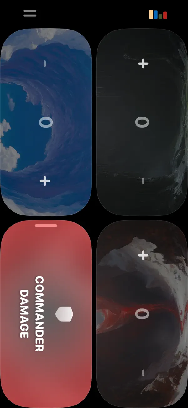 Bloom: Magic Life Counter