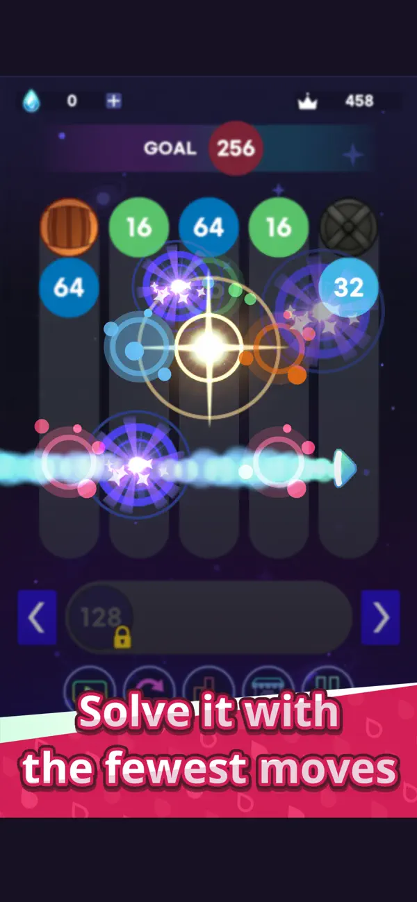 DropBubble: Challenge