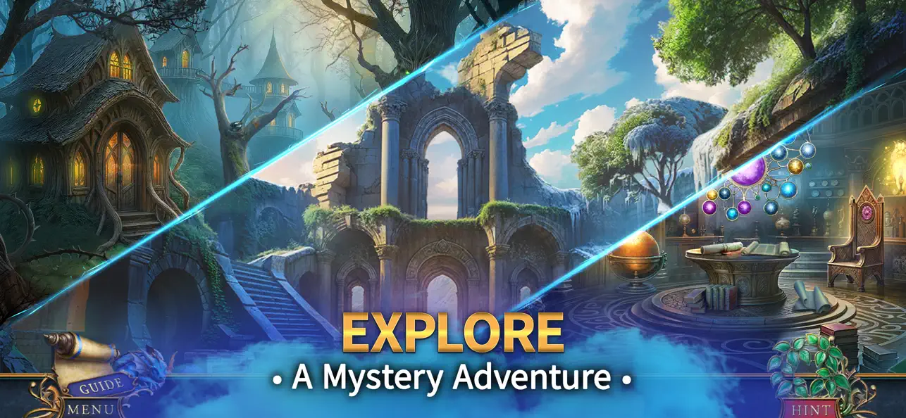 Bridge to Another World: Fate