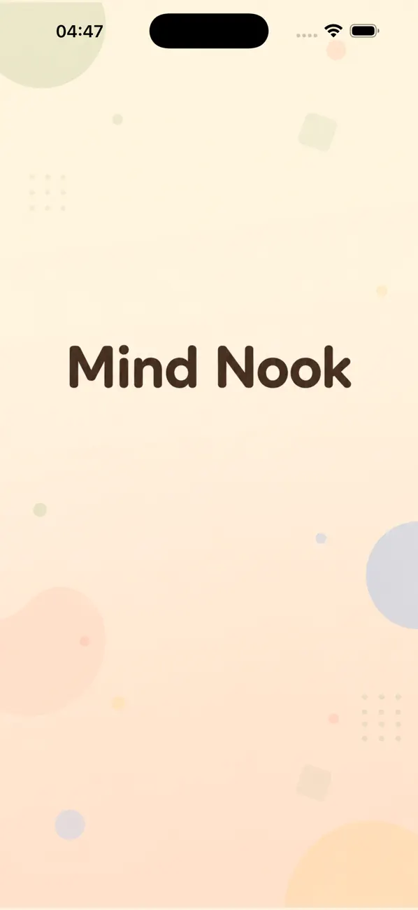 Mind Nook
