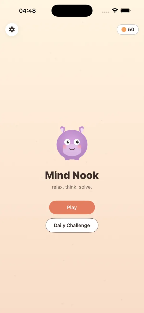 Mind Nook