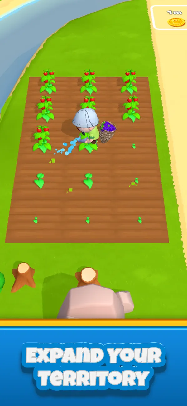 Farm Tale: Village Life