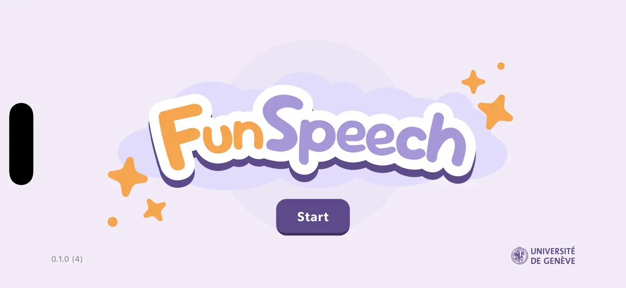 FunSpeech - Sound Adventure