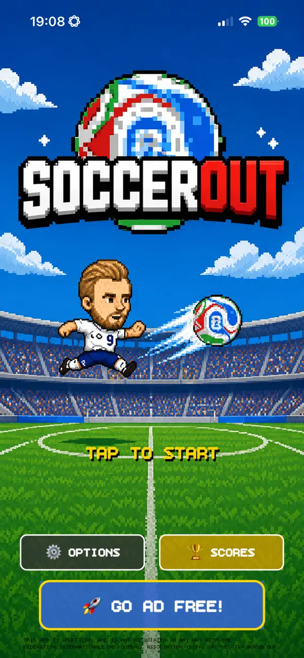 SoccerOut