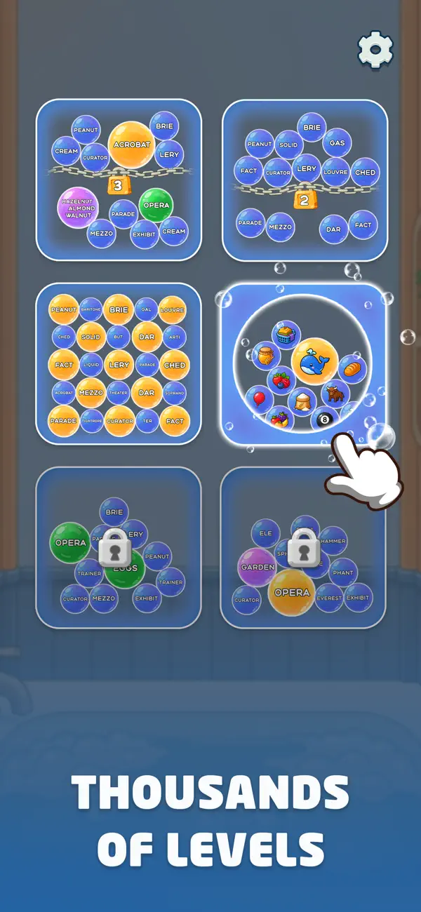 Soapy Connect