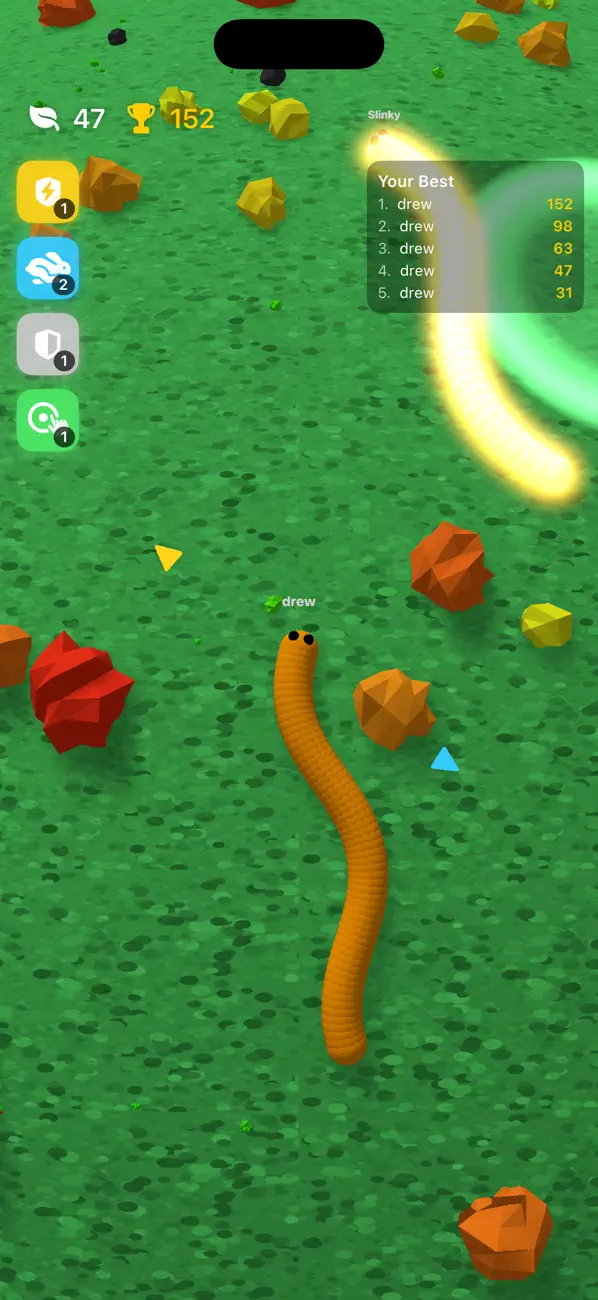OrbWorms