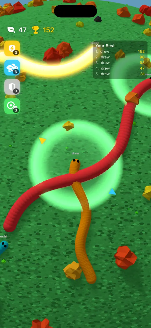 OrbWorms