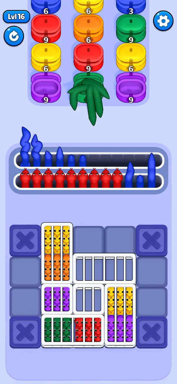Slither Slide